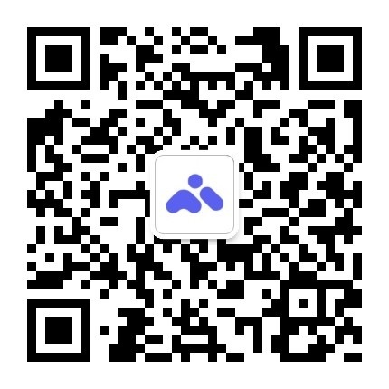 MasterAgent公众号二维码